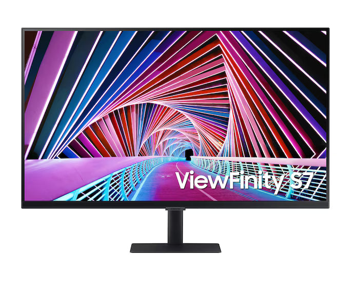 Samsung LS32A700NWMXZN – شاشة ViewFinity 4K VA 32 بوصة HDR10 Samsung LS32A700NWMXZN – شاشة ViewFinity 4K VA 32 بوصة HDR10